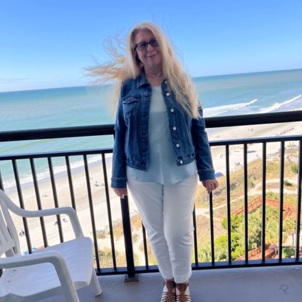 Meet your Posher, Penny